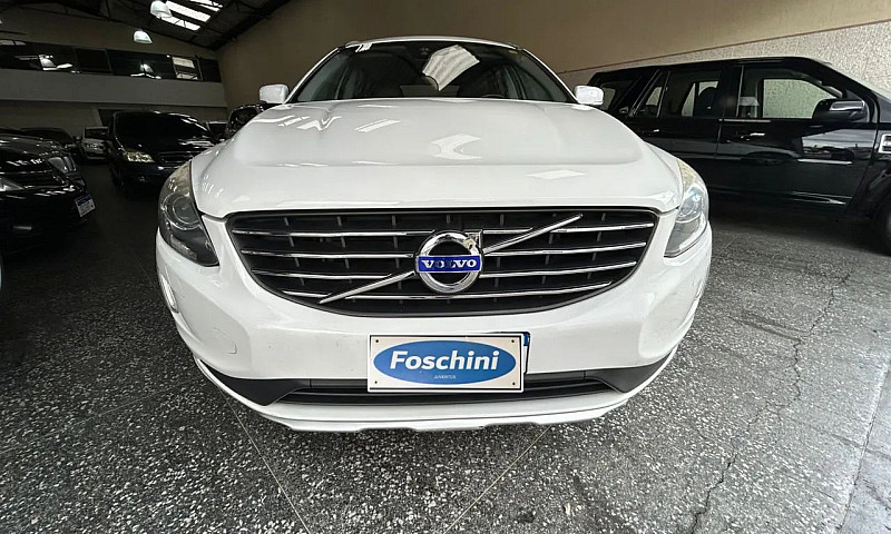 Volvo Xc 60 2.0 T5 5...