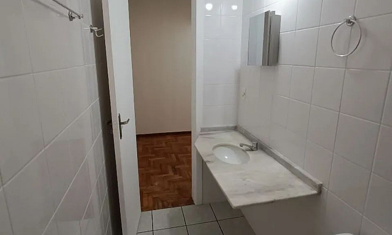 Apartamento 1 Quarto...