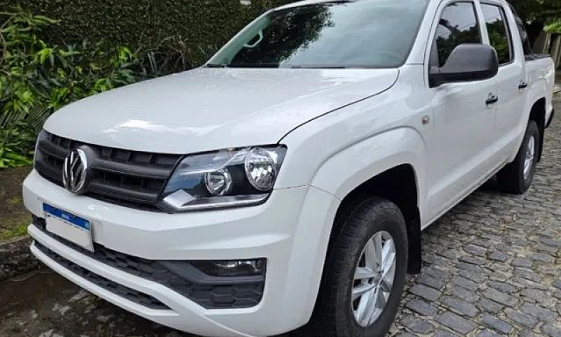 Volkswagen Amarok Se...