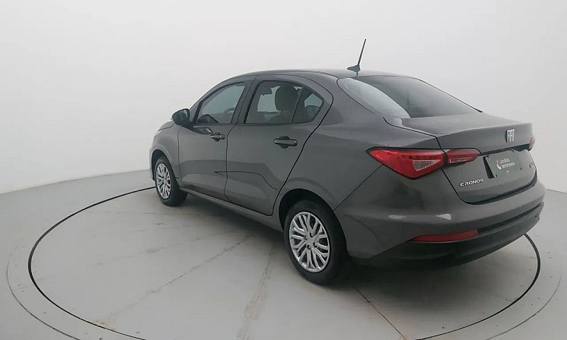 Fiat Cronos Drive 1....
