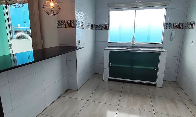 Apartamento 2 Quarto...