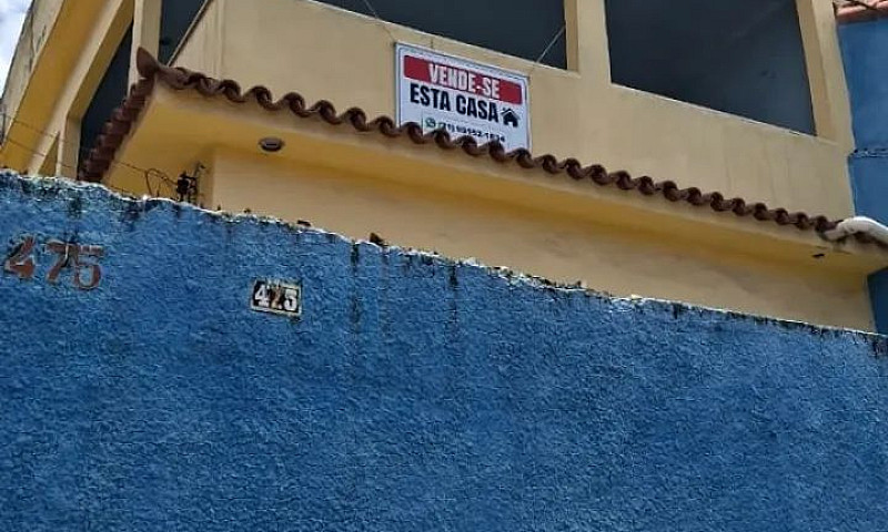 Casa 2 Andares | 2 Q...