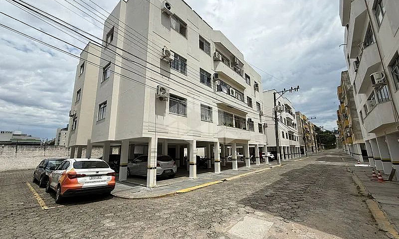 Apartamento 54M² - P...
