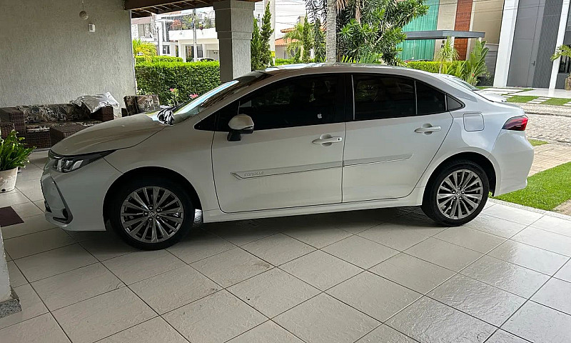 Toyota Corolla Xei 2...