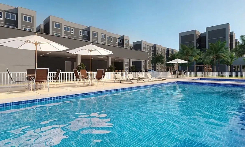 Apartamento No Granv...