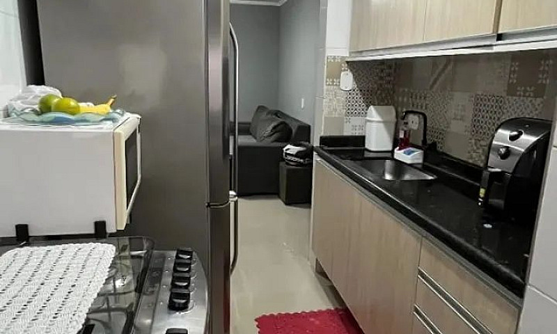 Vende-Se Apartamento...