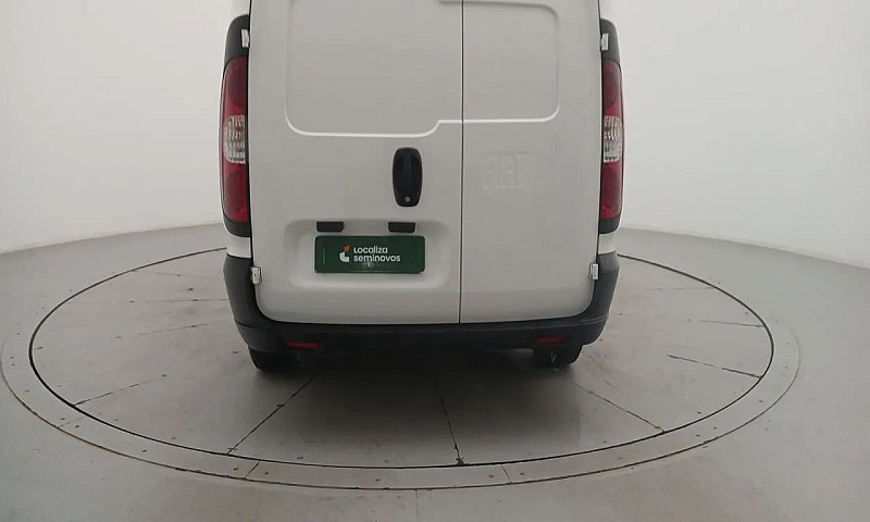 Fiat Fiorino Enduran...