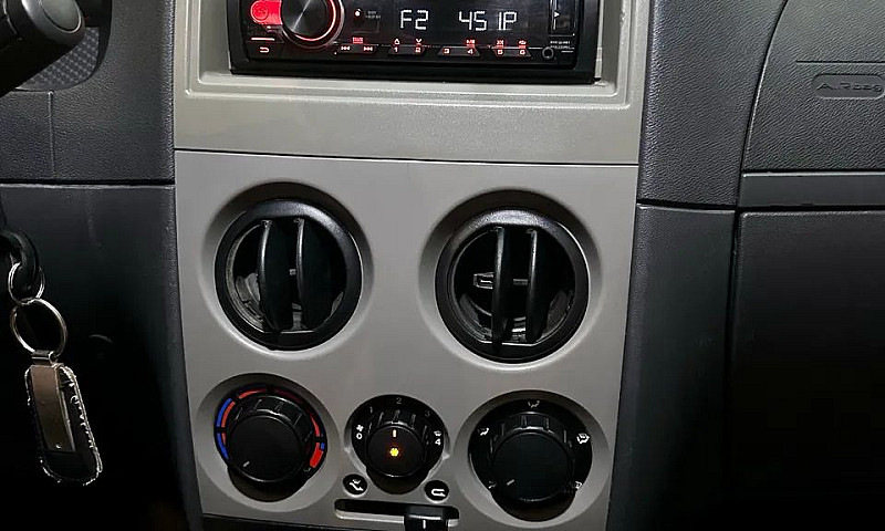 Fiat Palio 1.0/ Trof...