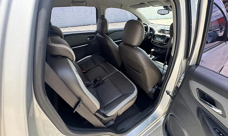 Chevrolet Spin Ltz 1...