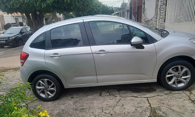 Citroen C3 Tendance ...
