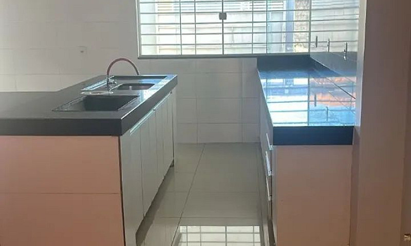 Casa Para Locação, P...
