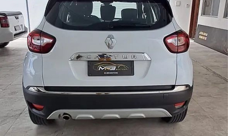 Renault Captur Inten...