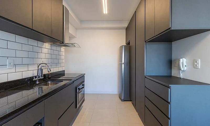 Apartamento Para Ven...