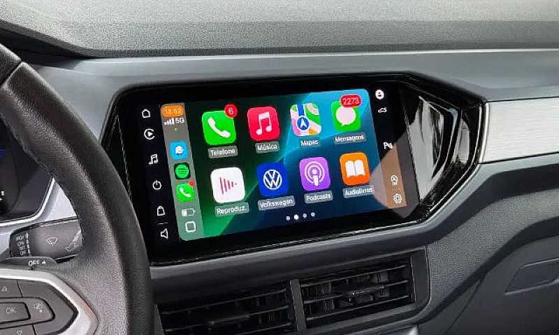 Volkswagen T-Cross 1...