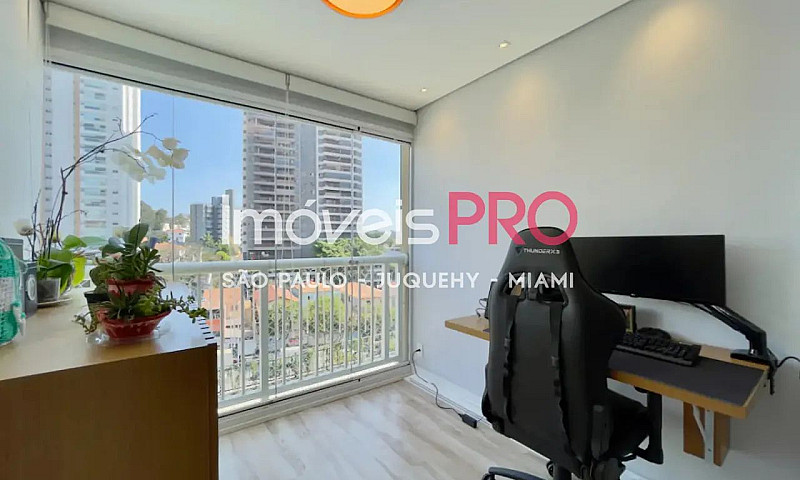 Apartamento Moderno ...