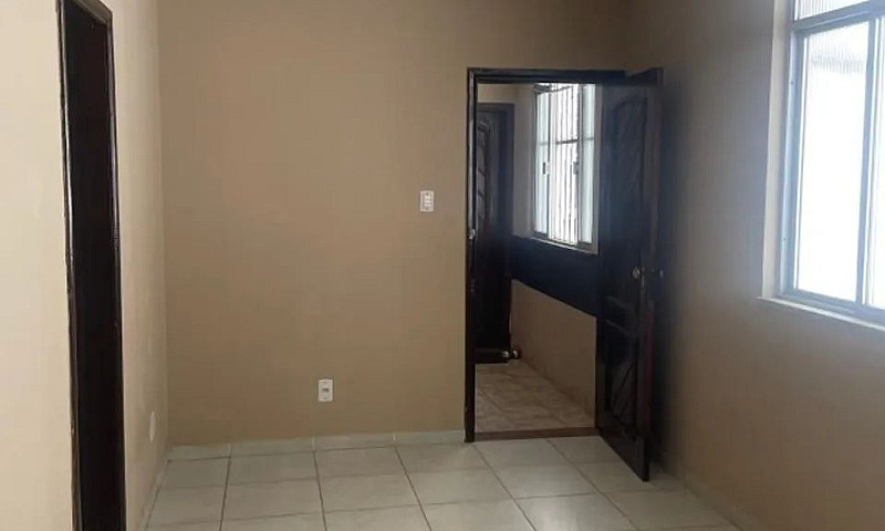 Apartamento Para Alu...