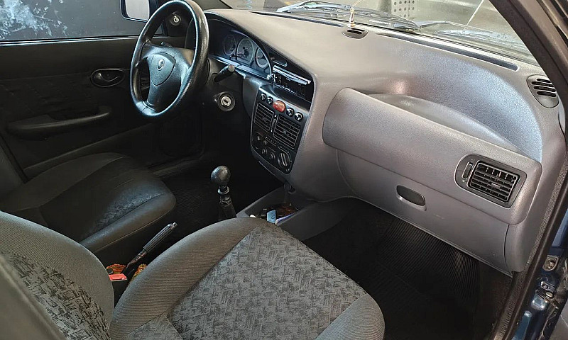Fiat Palio Edx 1.0 M...