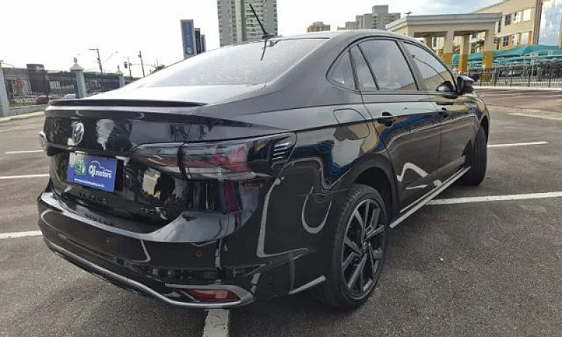 Volkswagen Virtus Ex...