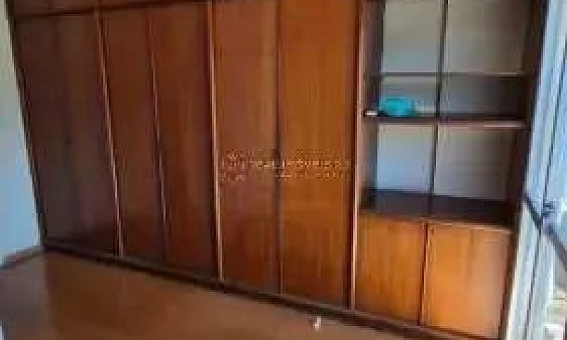 Apartamento Com 3 Qu...
