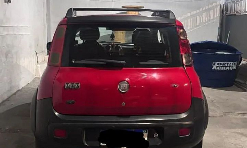 Fiat Uno Way 1.0 Evo...