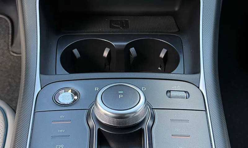 Byd King Gl 1.5 16V ...