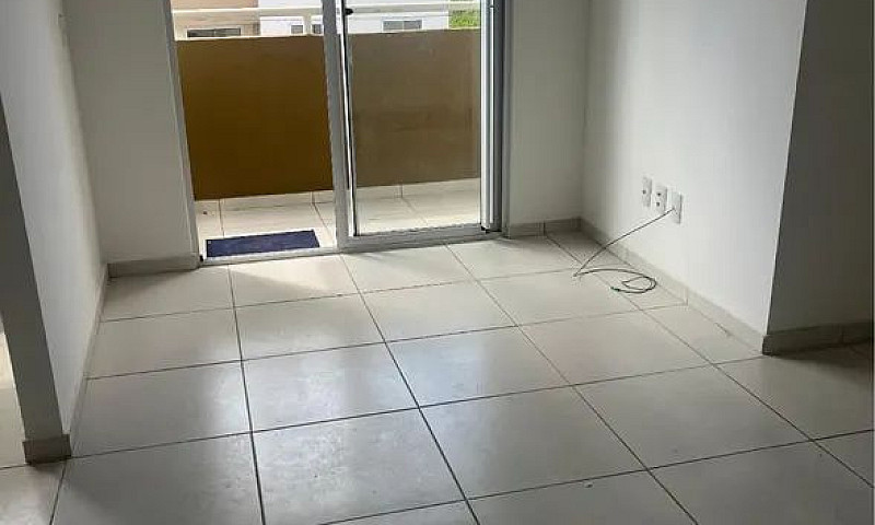 Alugo Apartamento Em...