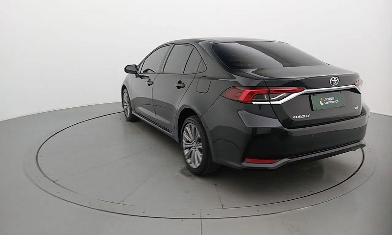 Toyota Corolla 2.0 X...