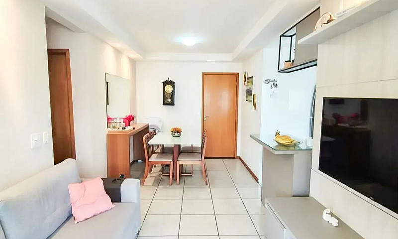 Lindo Apartamento Co...