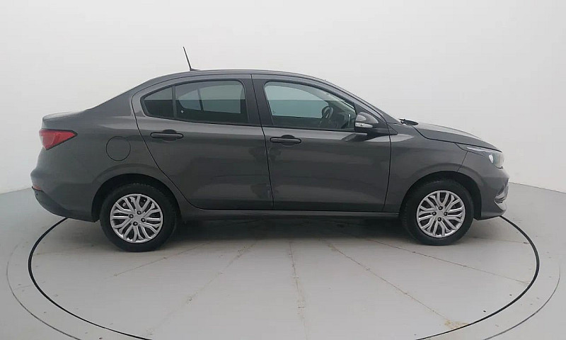Fiat Cronos Drive 1....