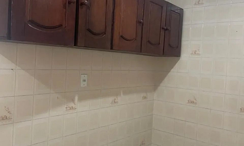 Apartamento Para Alu...
