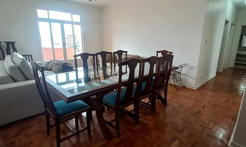 Apartamento Com 2 Do...