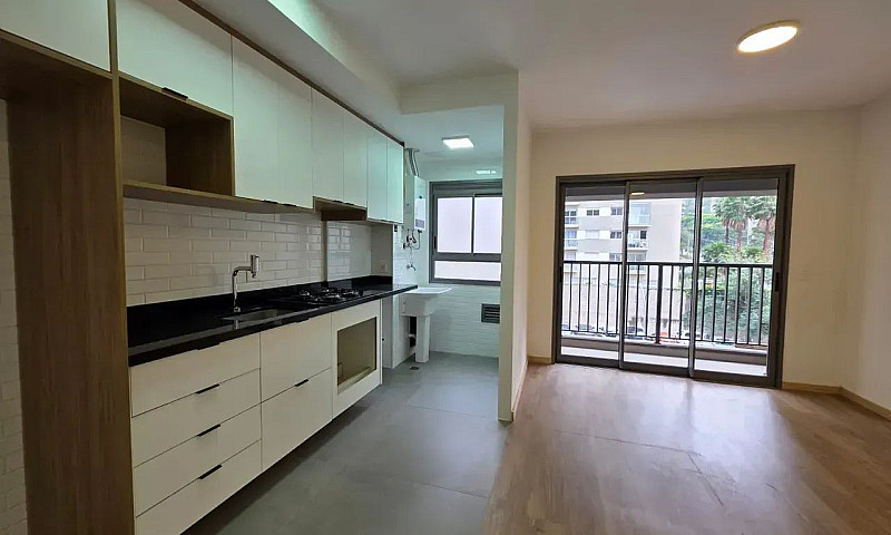 Apartamento Para Loc...