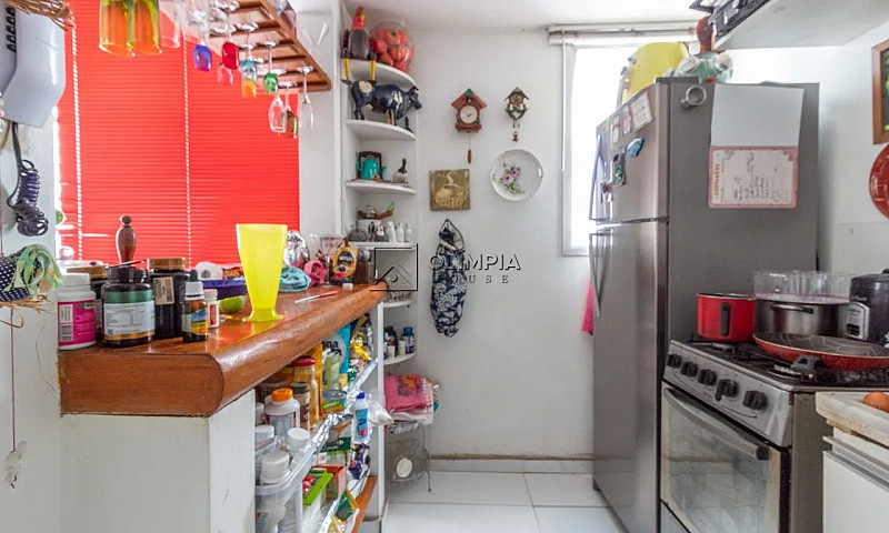 Venda Apartamento 2 ...