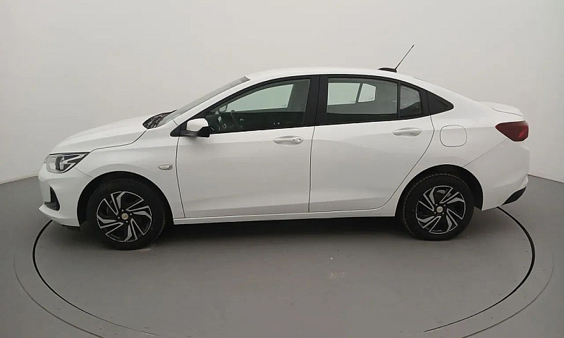 Chevrolet Onix Plus ...