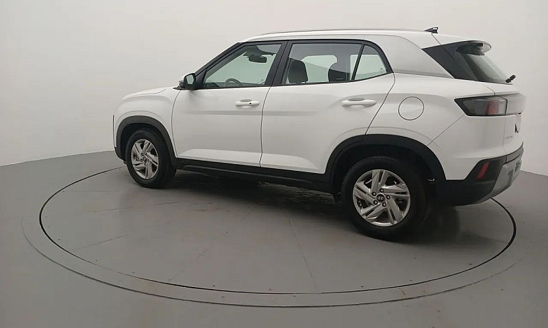 Hyundai Creta Comfor...