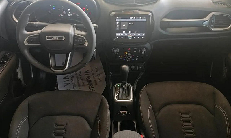 Jeep Renegade Sport ...
