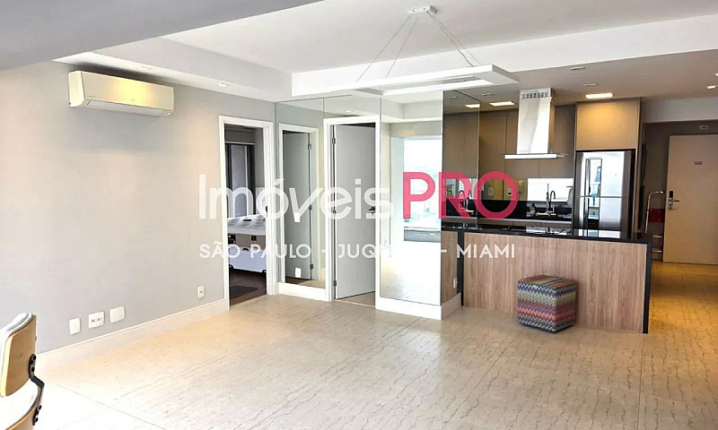 Apartamento 84M² No ...