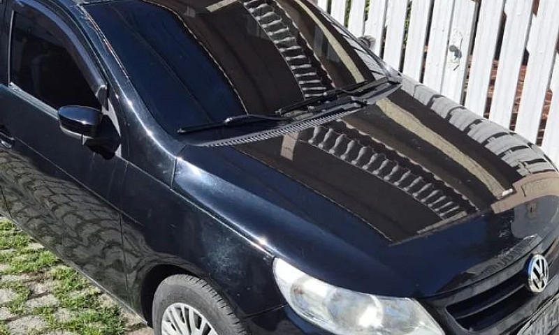 Volkswagen Gol Geraç...
