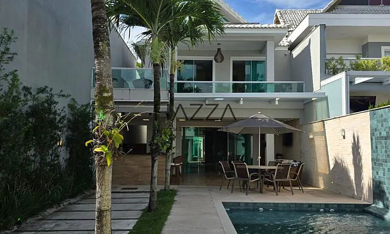 Linda Casa Para Alug...