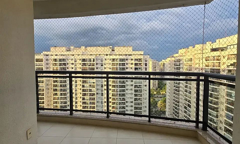 Apartamento 2 Quarto...