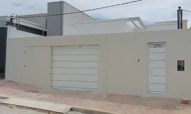Casa No Residencial ...