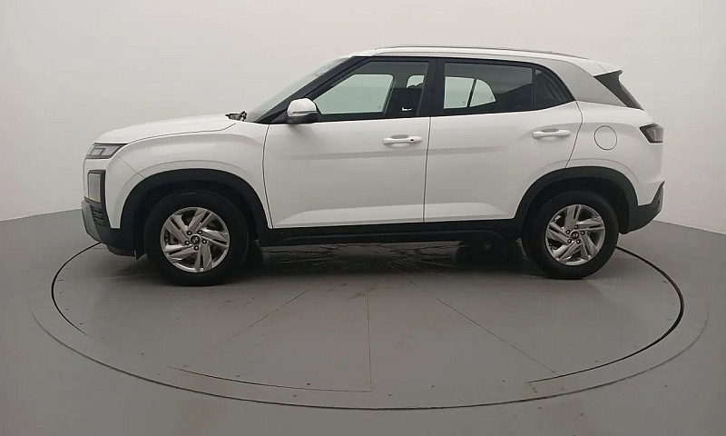Hyundai Creta Comfor...