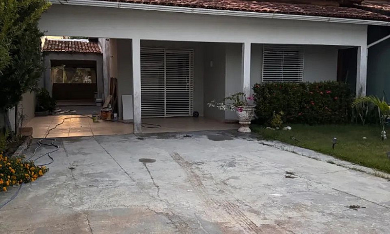 Casa Para Aluguel - ...