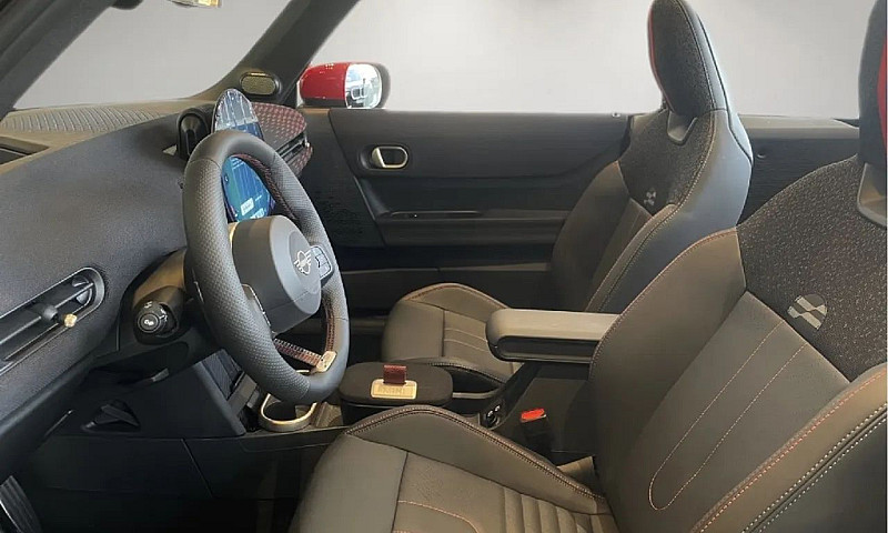 Mini Cooper 2.0 16V ...