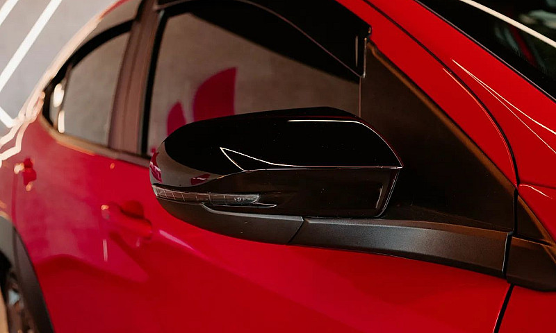 Fiat Fastback Limite...