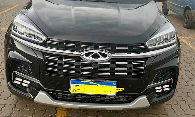 Chery Tiggo 8 Txs 1....