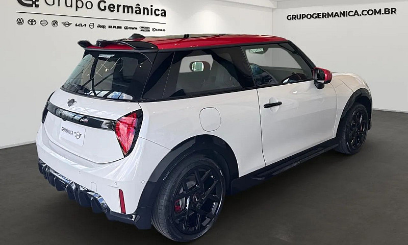 Mini Cooper 2.0 16V ...