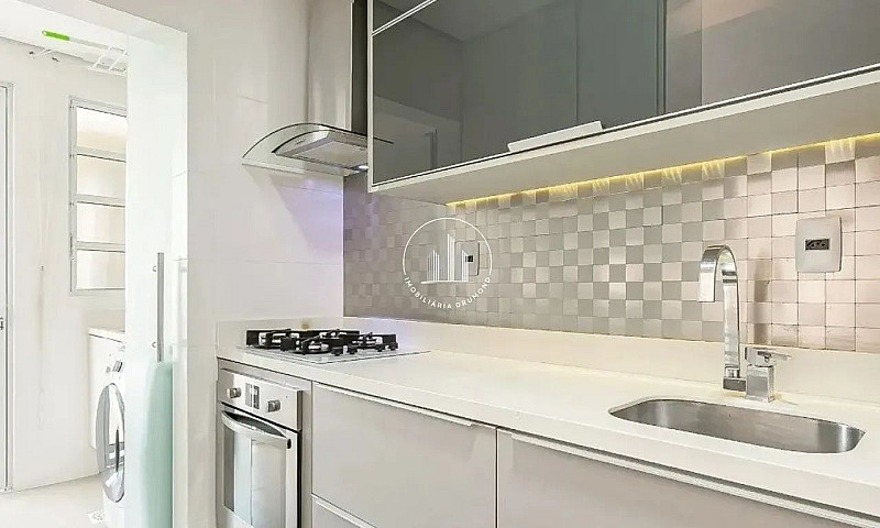 Apartamento Com 2 Su...