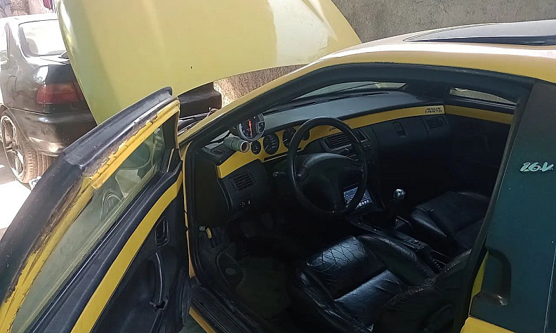 Fiat Coupe 16V 1996...