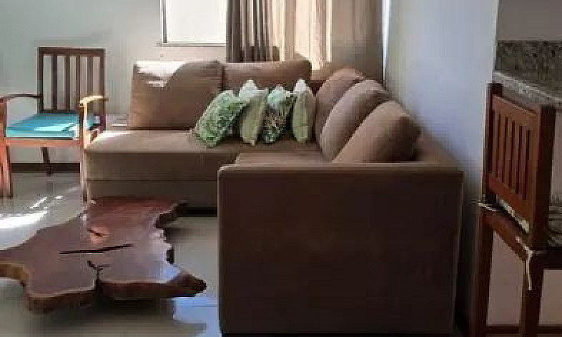 Apartamento Frente M...